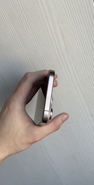 Iphone 16 pro max 256gb Идеал