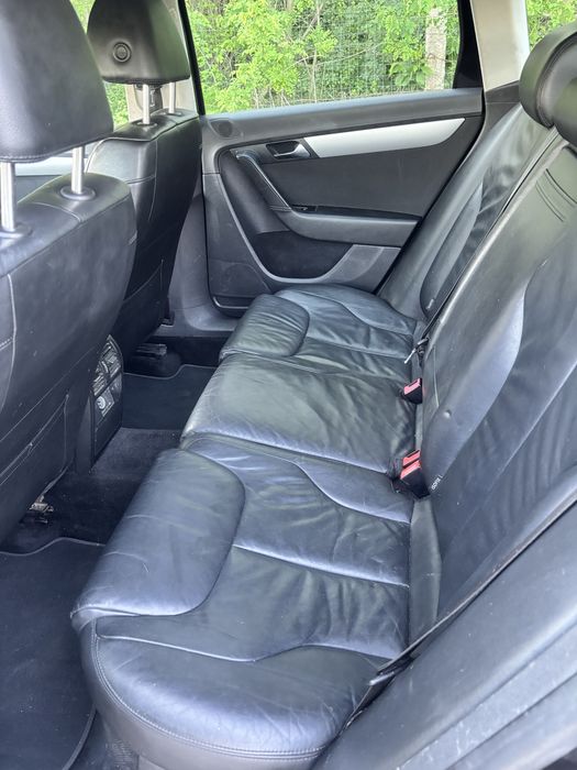 vw passat b7 1.6tdi 2011
