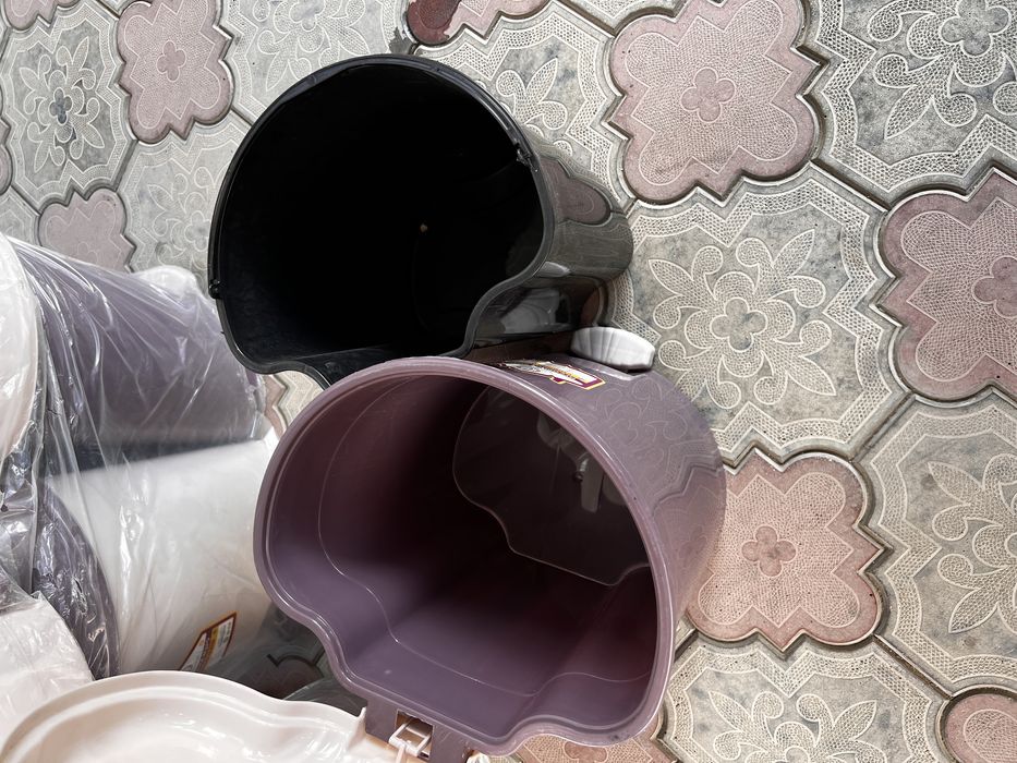 Мусорное Ведро Chiqindi Qutisi