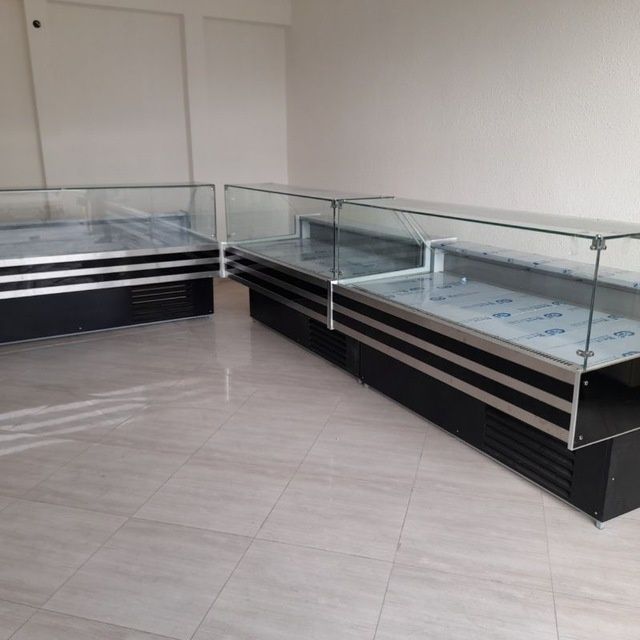 Витрина холодильная