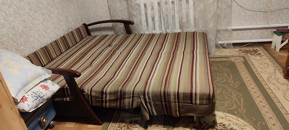 Диван кровать раскладная
