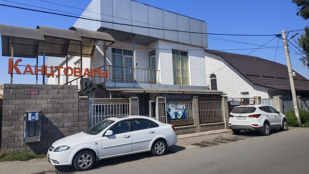 Помещение под офис, агентство 60кв.м.