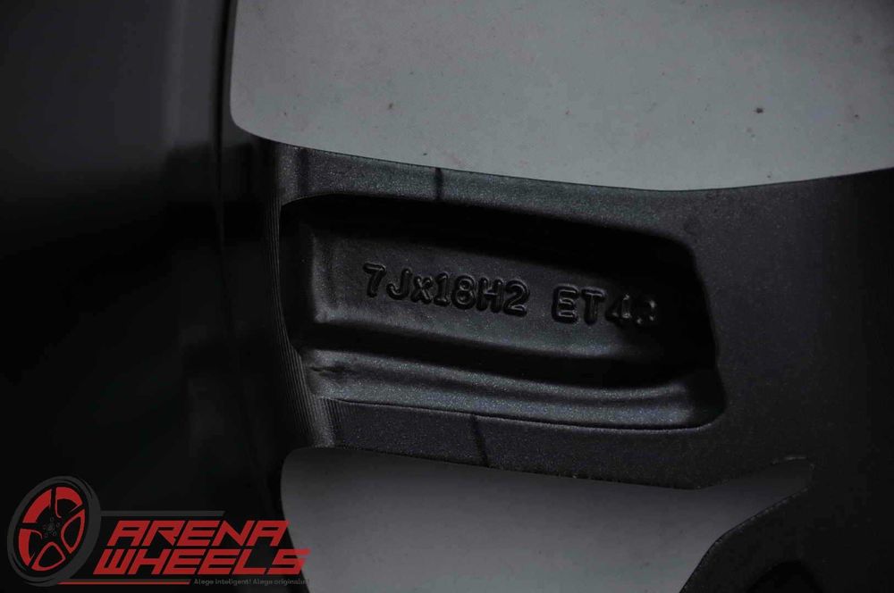 Jante Noi 18 inch Originale Seat Ateca Tarraco Leon Exeo Toledo R18