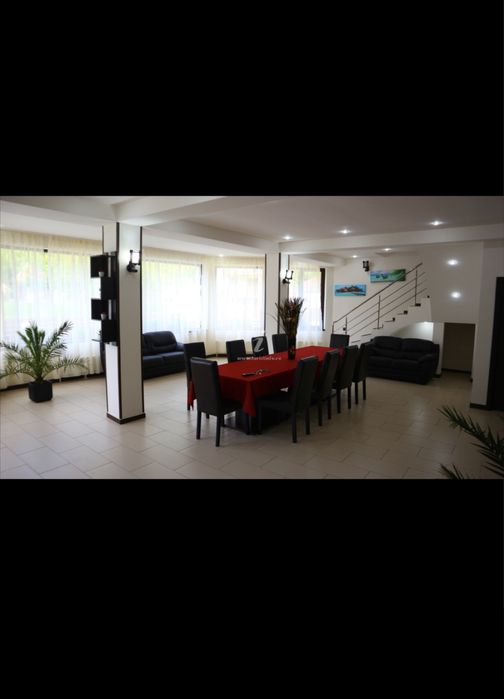 Pensiune de vânzare în Moeciu – Afacere la cheie, locație superbă!