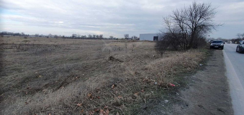 Продава се Парцел в Стамболийски - 15975 кв.м за 31 €/кв.м - Снимка #3