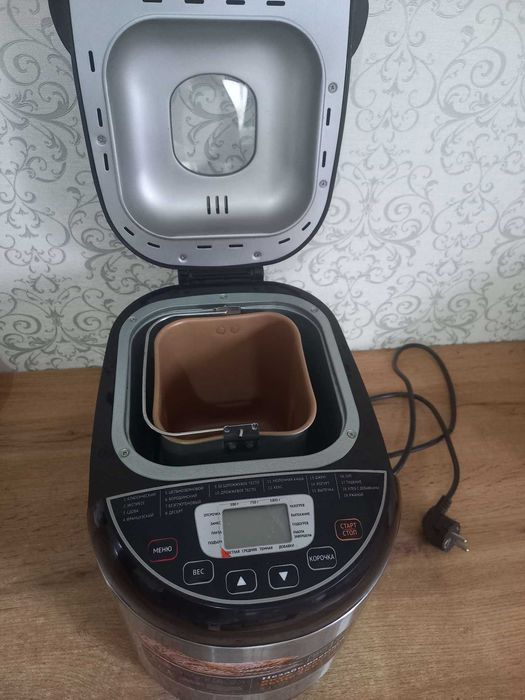 Хлебопечка Redmond RBM-M1911