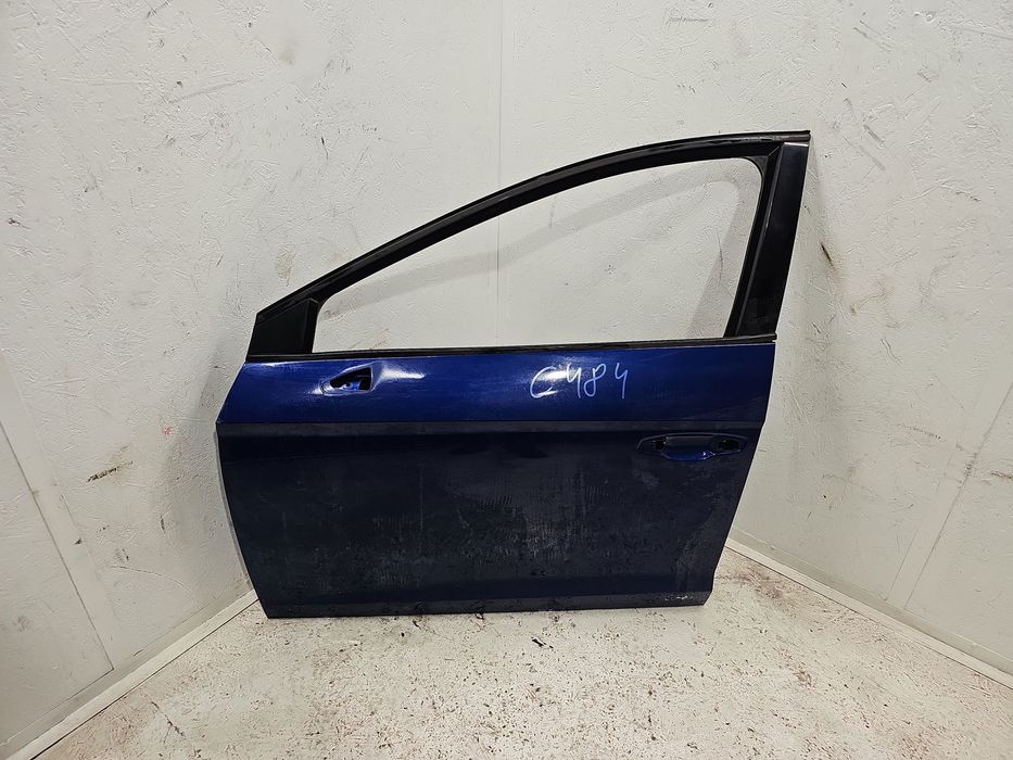 Usa stanga fata Seat Leon (5F1) [Fabr 2012-2018] LW5L