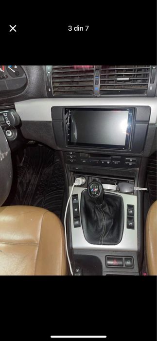 Vand  bmw 320 2001 2.0 D . 150cp mai multe  in privat