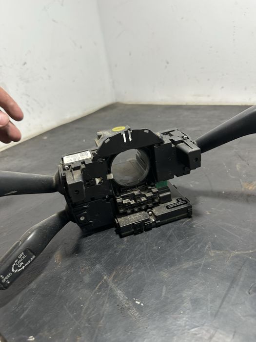 Ansamblu manete semnalizare Volkswagen Vw Passat B6 3C5953507C