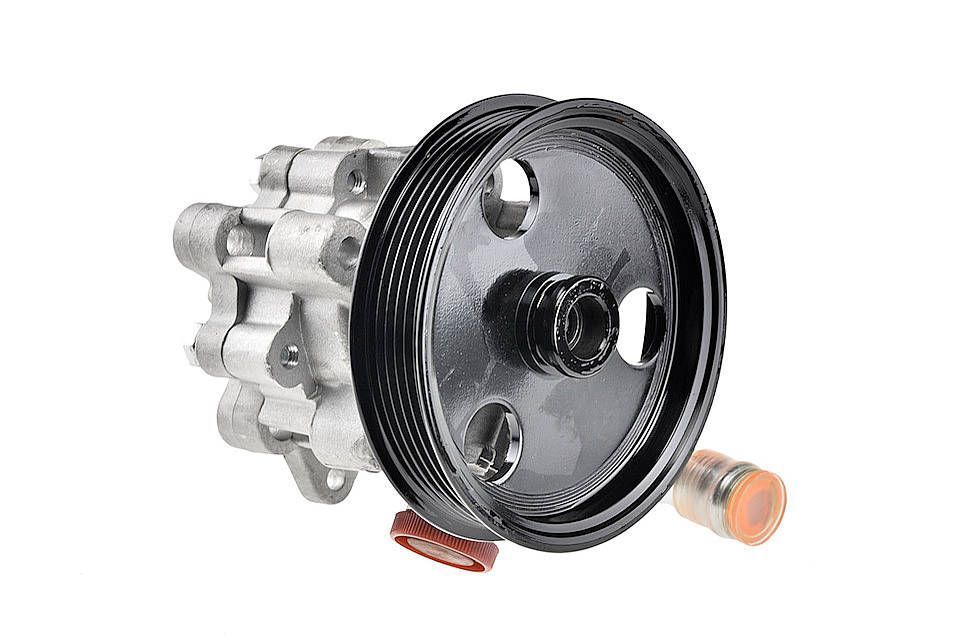 Pompa servodirectie Jeep Grand Cherokee 5.7 2005-, Commander 5.7 2005-, NTY SPW-CH-001