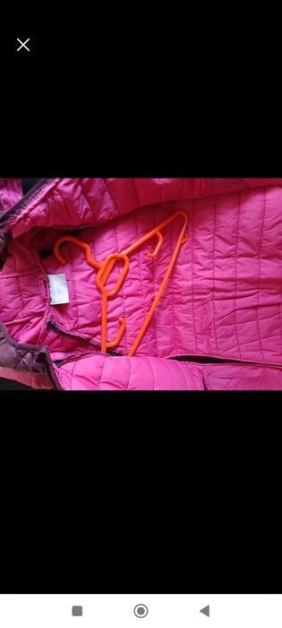 Geacă nouă damă XS