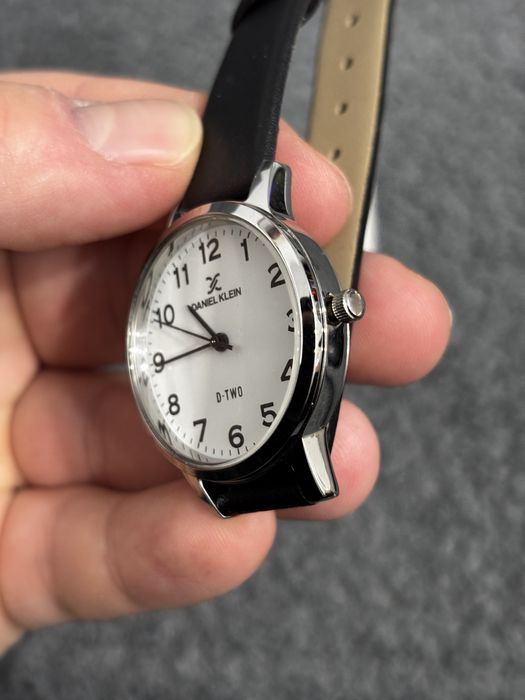 Ceas Daniel Klein cu eticheta Nou