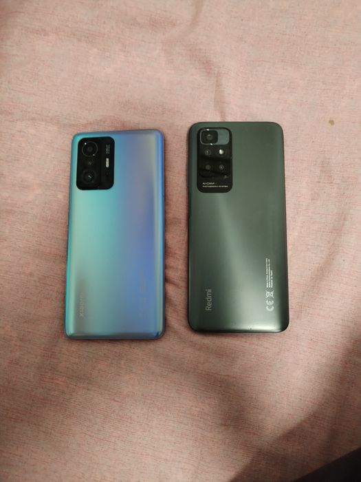 Продам 2 телефона