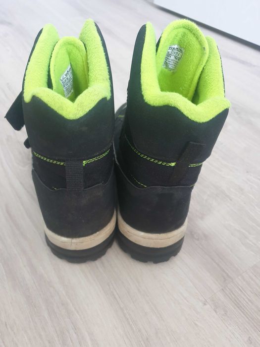 Ботинки детские весна-осень