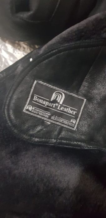 Дубленка  женская размер. 46