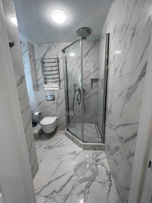 Квартиры посуточно №1