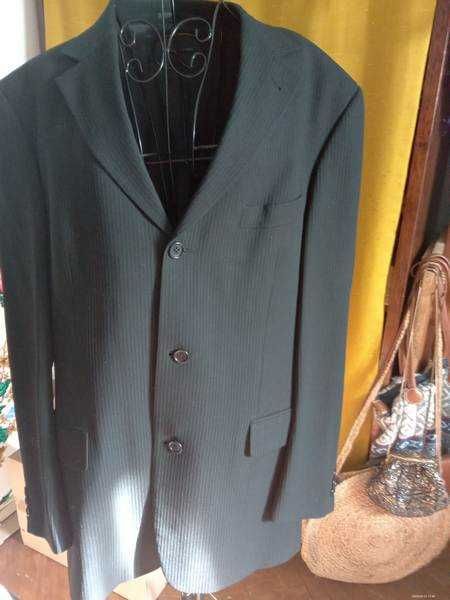 Sacou barbatesc Hugo Boss