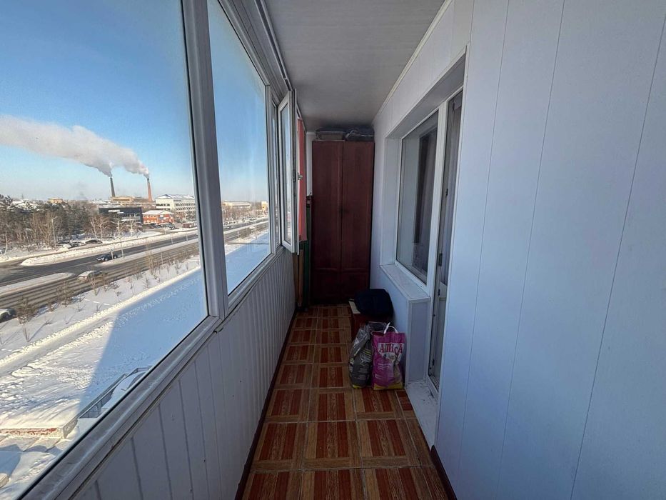 Продажа 4-комнатной квартиры р-он КСК