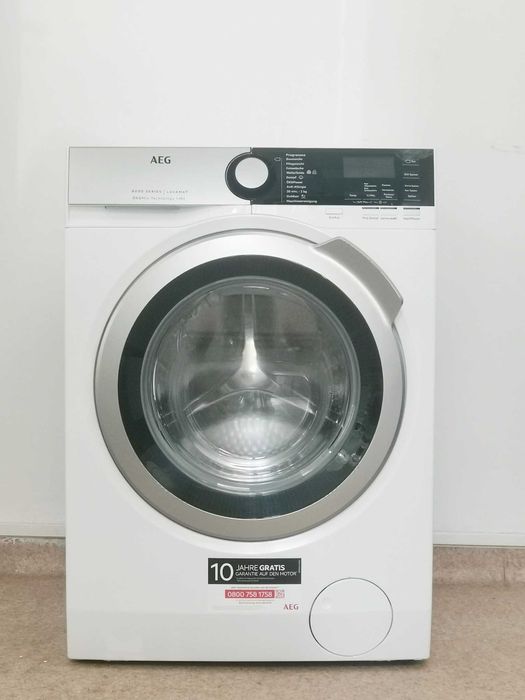 Masina de spalat AEG 1600