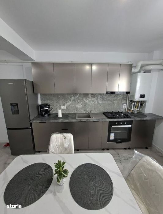 Apartament 2 camere, 42 mp, Cartier Magnolia