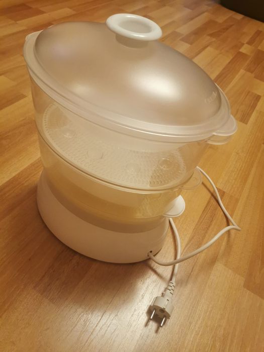 Aparat de gatit cu aburi Phillips