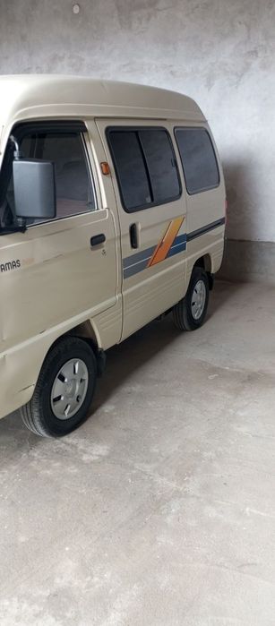 Daewoo Damas Sotiladi.Yil 2005.Narx 30 Milon So'm Kami Bor