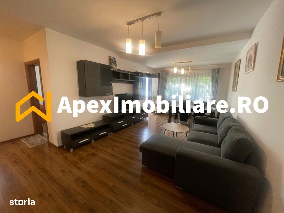 Apartament 2 camere de inchiriat Drumul Taberei Bucuresti | ApexImobil