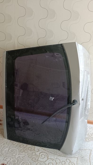 опел астра багаж