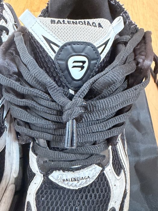 Balenciaga runners