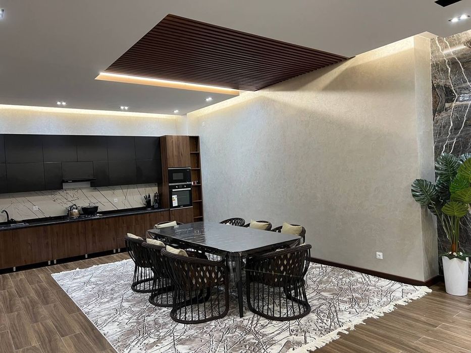 Дача посуточно Алматы