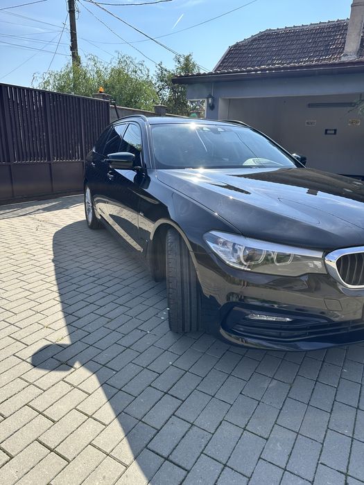 BMW seria 5 G31 2.0d Sport Line