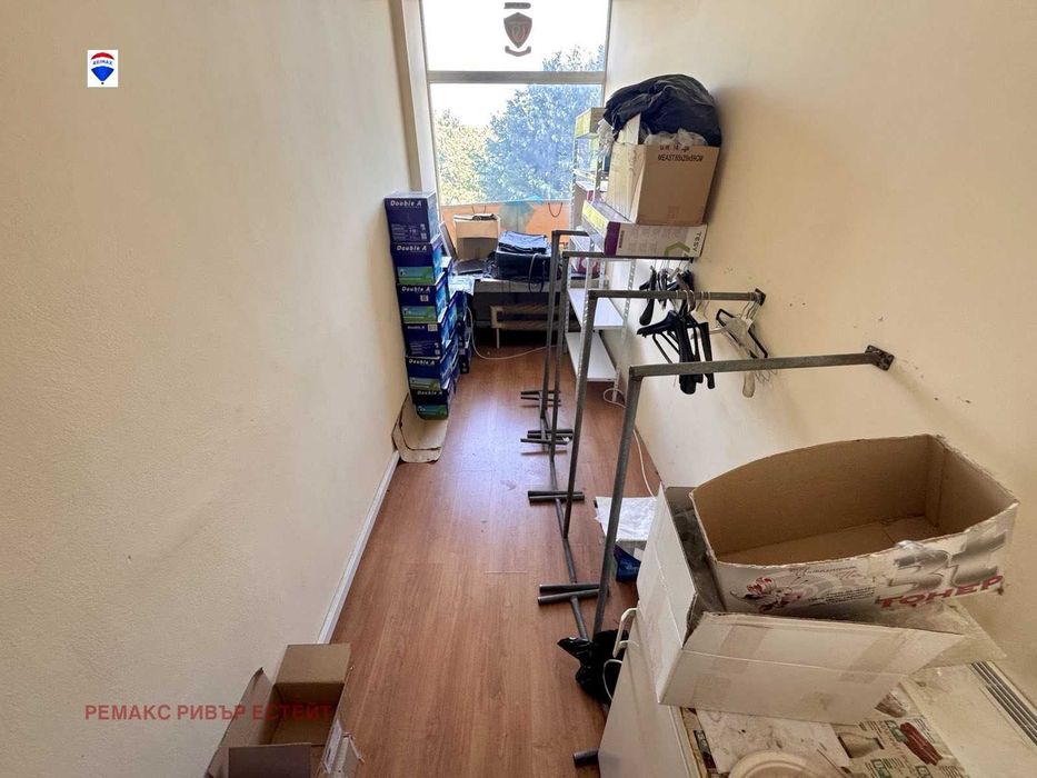 Офис под наем кв. Широк център