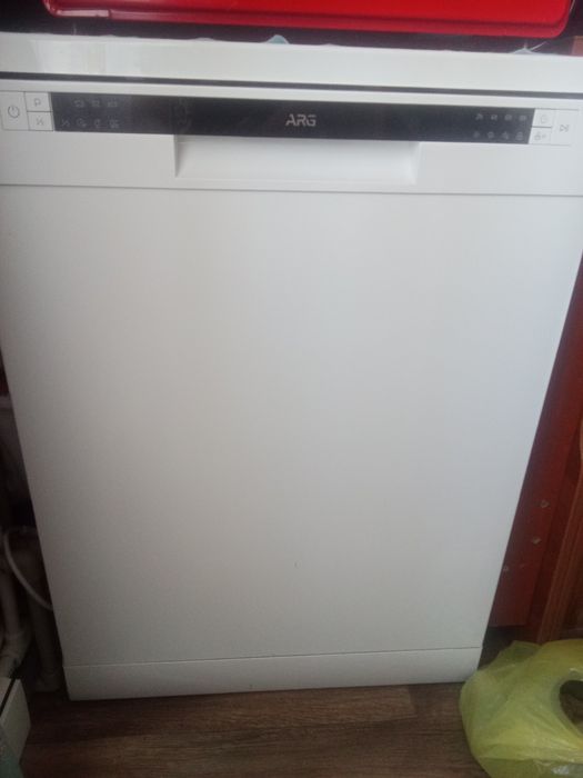 Посудомоечная машина  марки АRG