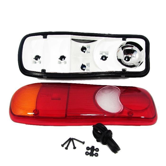 Стоп Стопове Рибка Рено Пежо Ситорен ДАФ Скания Фиат Волво