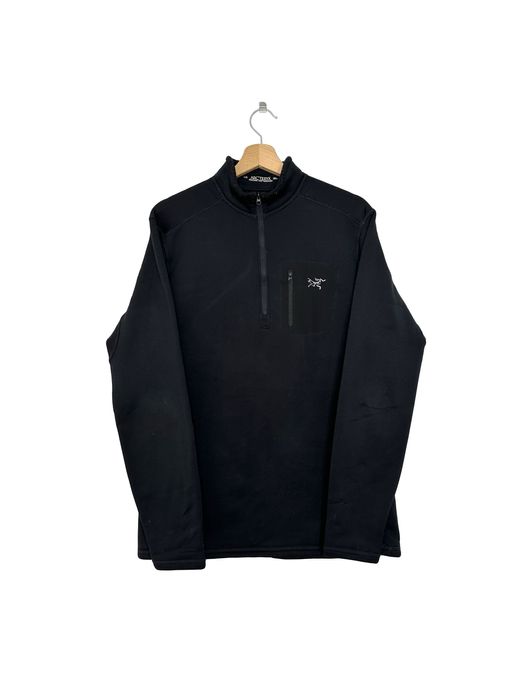 ARC’TERYX  Термо Блуза ( L)