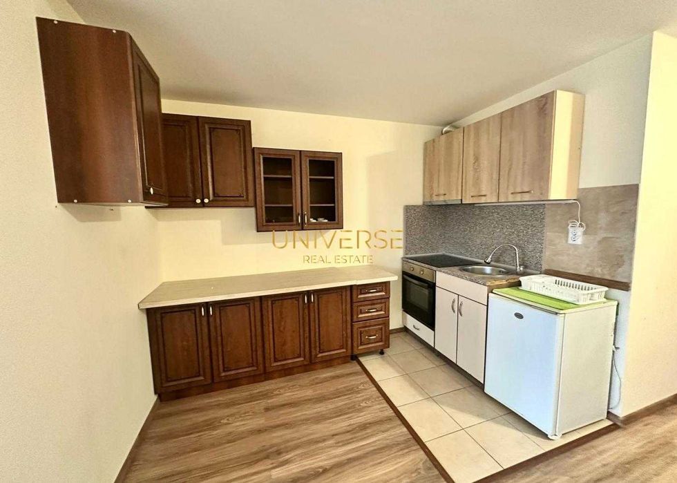 Продава се Едностаен апартамент в Несебър - 56 кв.м за 1340 €/кв.м - Снимка #9