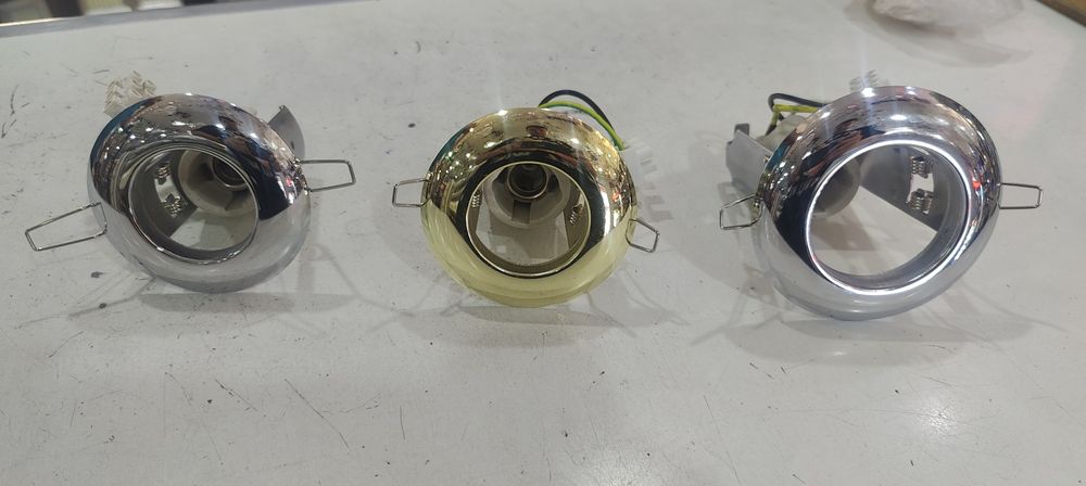 Софиты R50, R39.