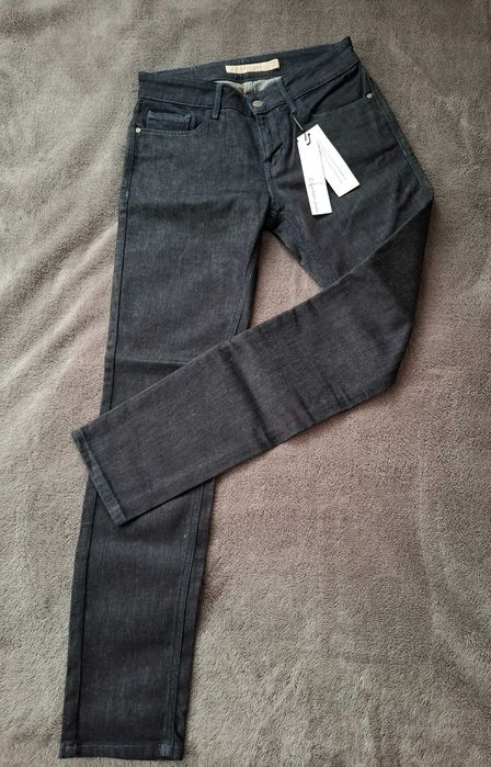 Calvin Klein дамски дънки