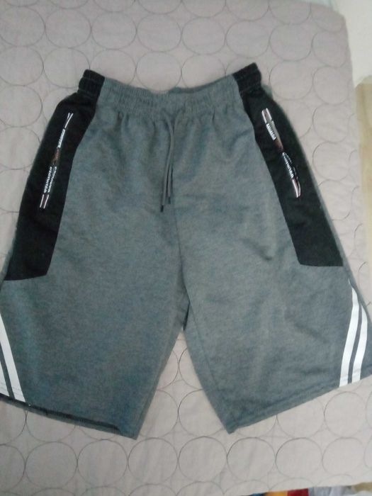 Детски къси панталонки