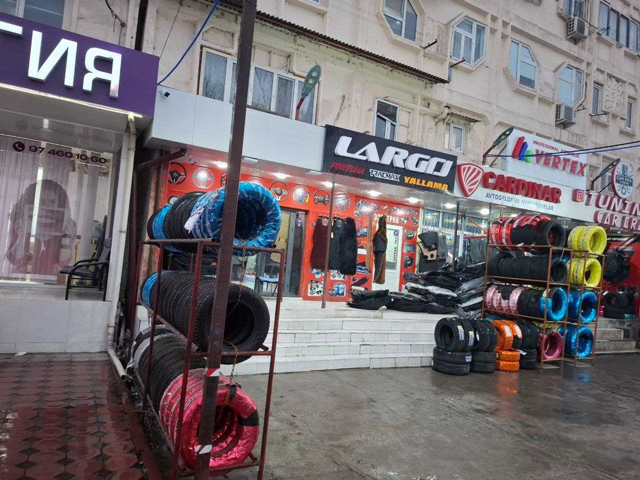 Продаётся не жилое помещение  72м/кв