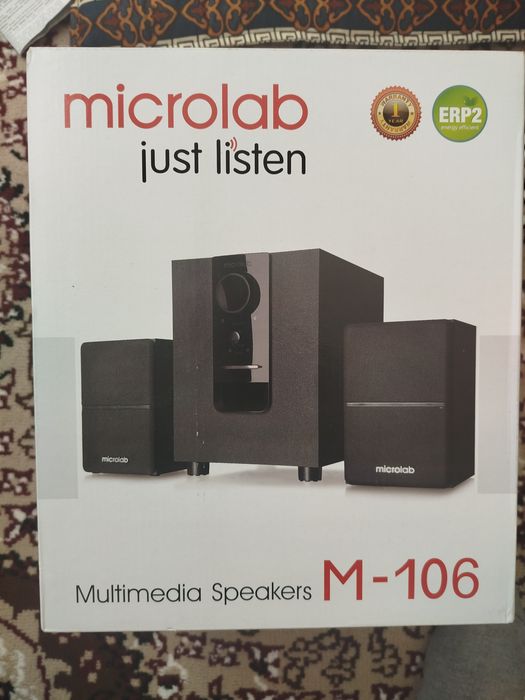 Mikrolab M-106 arzon optom narxda shoshilib qoling!!!