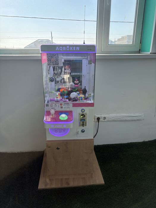 Продам хватайка аппарат