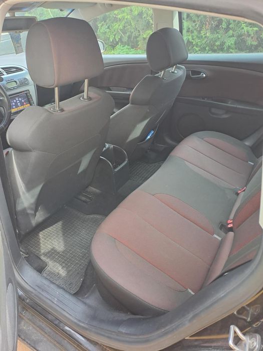 Seat leon intretinut