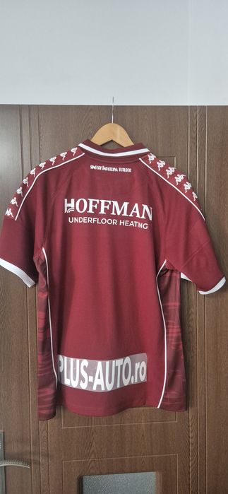 Tricou original rapid