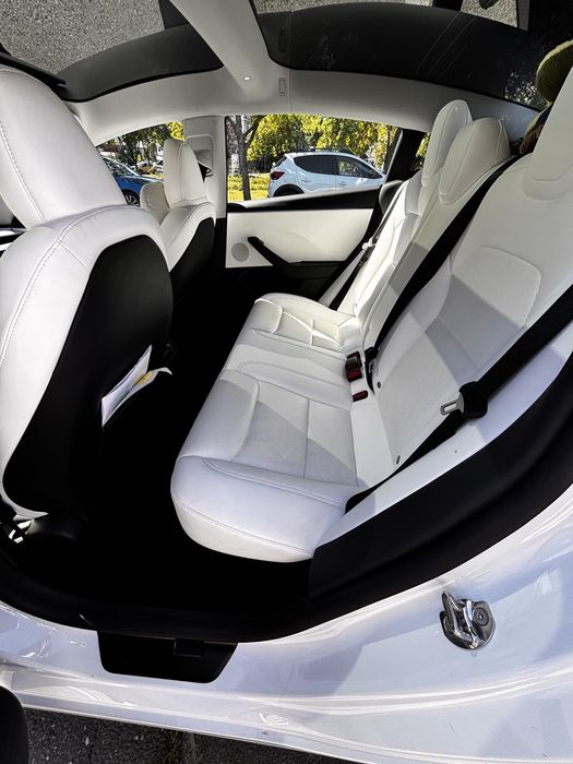 Tesla model 3 highlander SR 2024