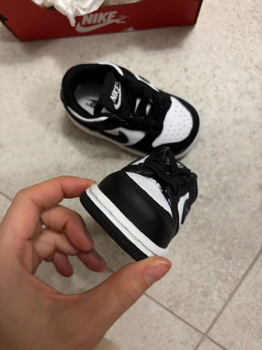 Nike обувки бебе 19.5