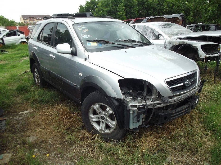 Planetara Kia Sorento 2002-2009 planetare fata spate dezmembrez