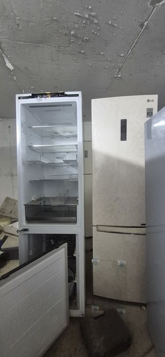 Запчасти холодильник самсунг плата