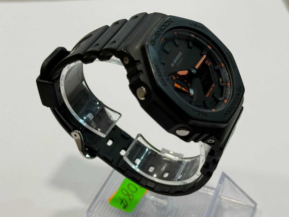 Casio G-Shock GA-2100