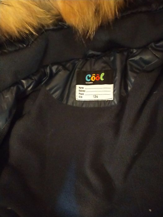 Продам  куртку зимнюю